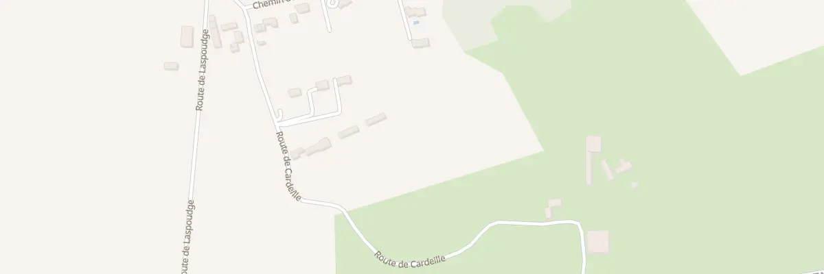 Plan du 5003 L’Eglise à Mouhous