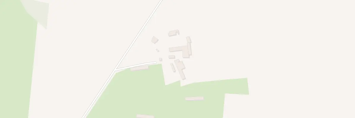 Plan du 5061 Le Bas Saint Gilles à Asnières-sur-Vègre