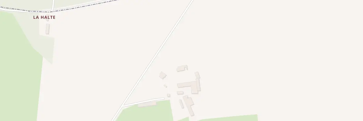 Plan du 5063 Le Haut Saint Gilles à Asnières-sur-Vègre