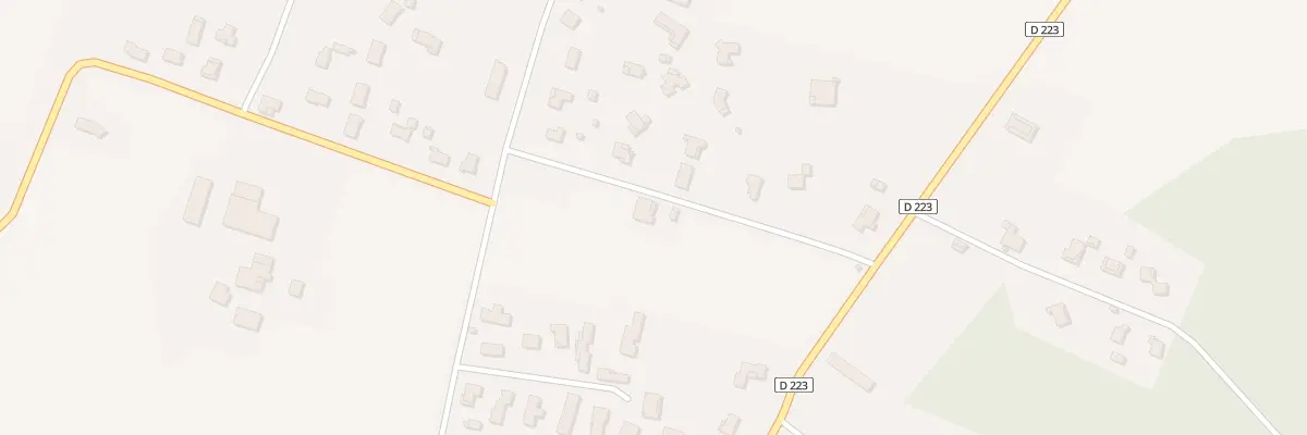 Plan du 1 Cazebonne à Mazères