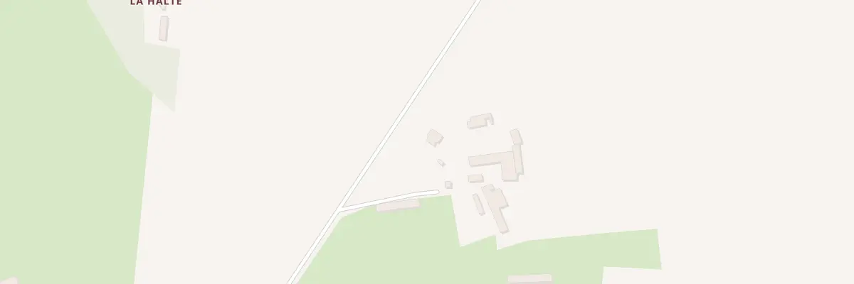 Plan du 5062 Saint Gilles à Asnières-sur-Vègre