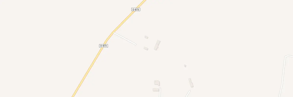 Plan du 94 La Bardellière à Bazoches-au-Houlme