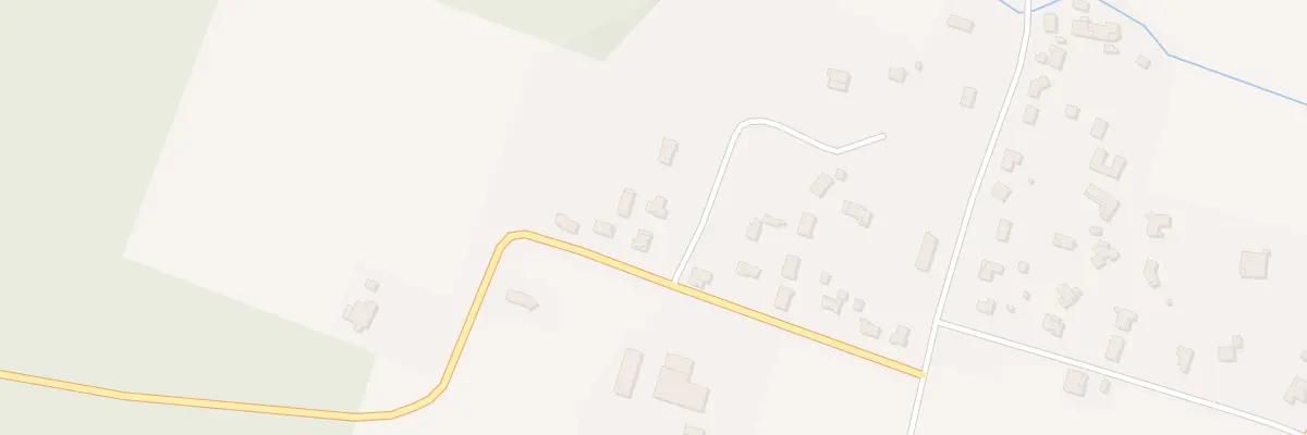 Plan du 88 Rue de Cazebonne à Mazères