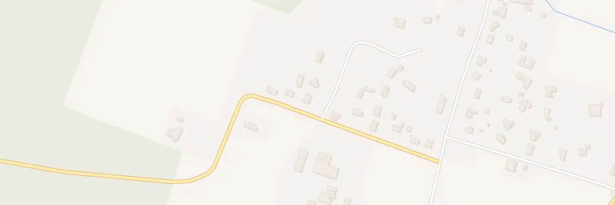 Plan du 11T Pelin à Mazères