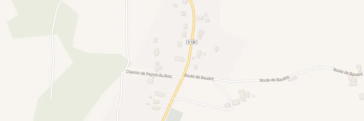 Plan du 36 Dobigeon Nord à Saint-Martin-du-Bois