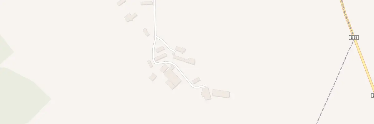 Plan du 39 Le Bissonnu à Saint-Georges-d’Annebecq