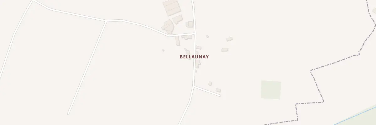 Plan du 560 Imp de Bellaunay à Faverolles