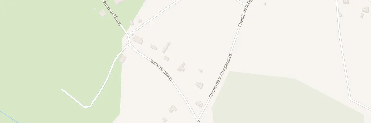 Plan du 7B Bliat à Saint-Martin-du-Bois