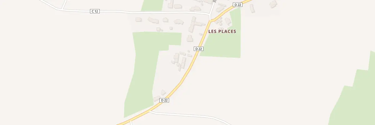 Plan du 7 Rte D Asnieres à Juigné-sur-Sarthe