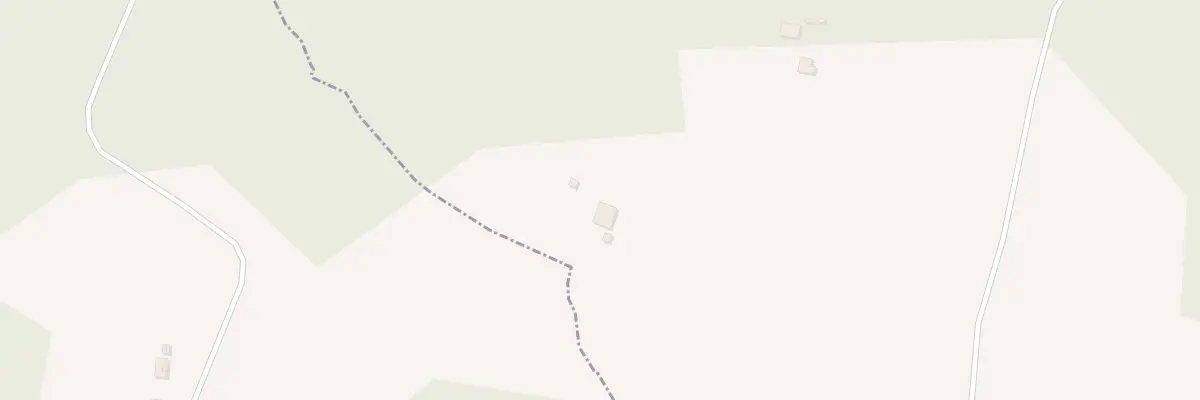 Plan du 32 Caillauvet à Pompéjac