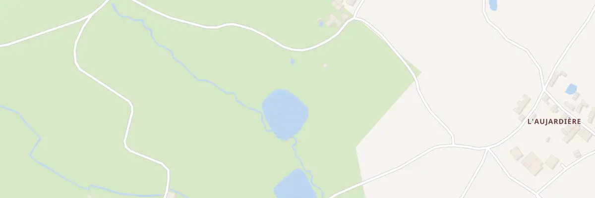 Plan du 5236A Piersay à Verruyes
