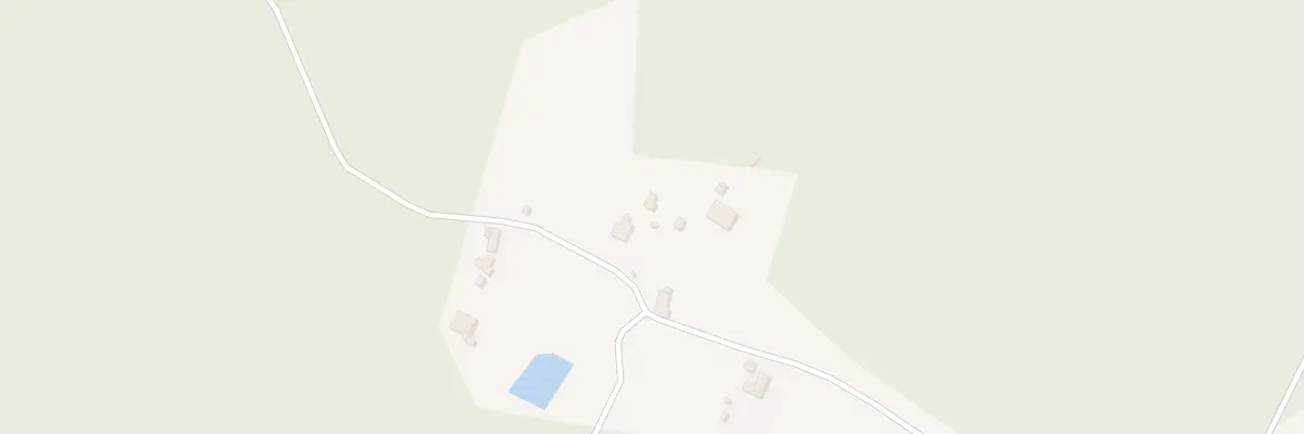 Plan du 153 A Bruc à Bernos-Beaulac