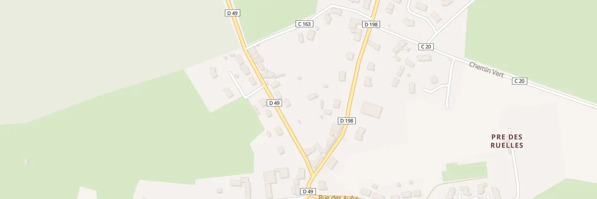 Plan du 10 Rue du Bois Joli à Saint-Denis-d’Orques