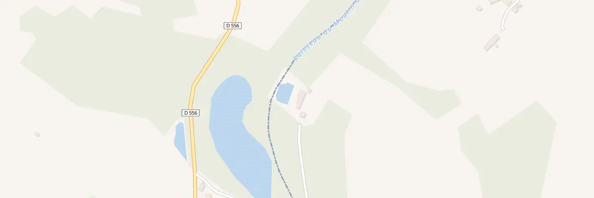 Plan du 178 La Prise à La Chaux