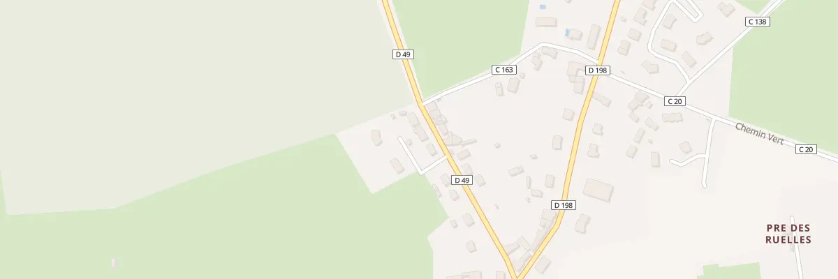 Plan du 11 Rue du Bois Joli à Saint-Denis-d’Orques