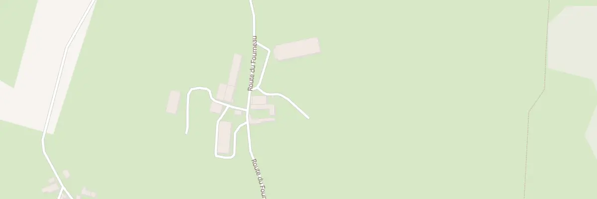 Plan du 47 La Pichardiere à Saint-Patrice-du-Désert