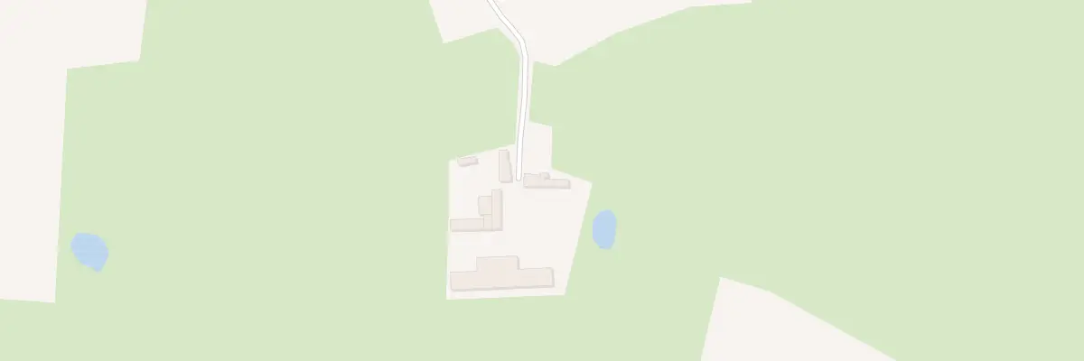 Plan du 50 Rte de Beauce à Solesmes