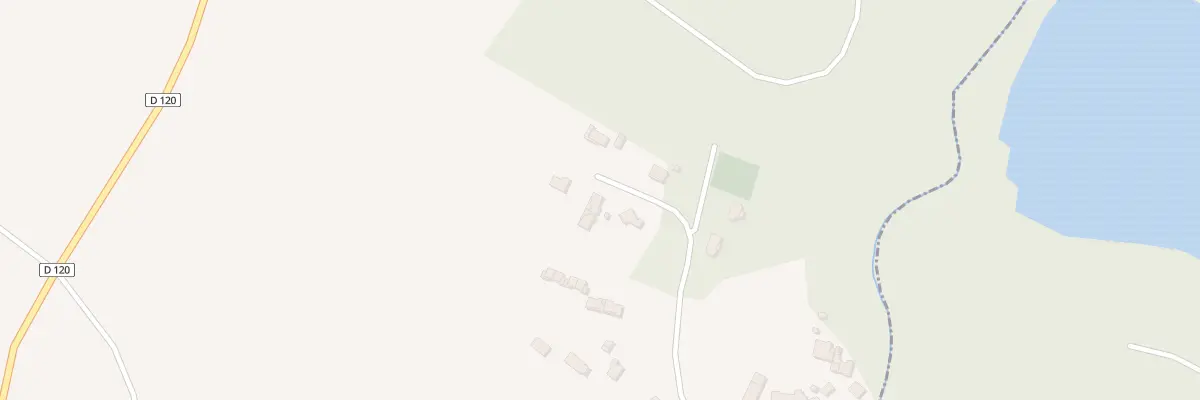 Plan du 7 Lot du Vimeney à Camiac-et-Saint-Denis