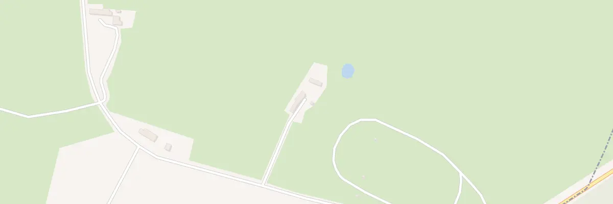 Plan du 374 Le Houdray à Précigné