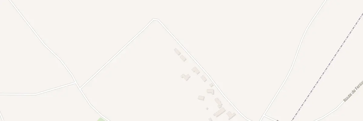 Plan du 27 Chem de Traine Bois Mons à Azay-le-Brûlé