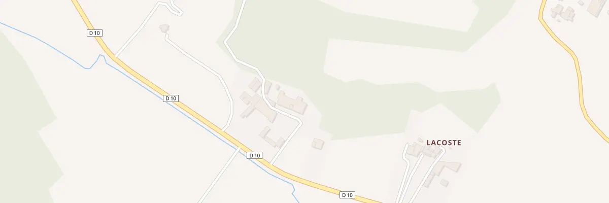 Plan du 5001F Jean Lamat à Sainte-Croix-du-Mont