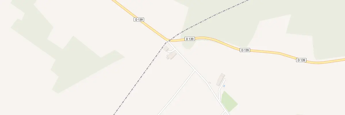 Plan du 5072 Contillon à Escoussans