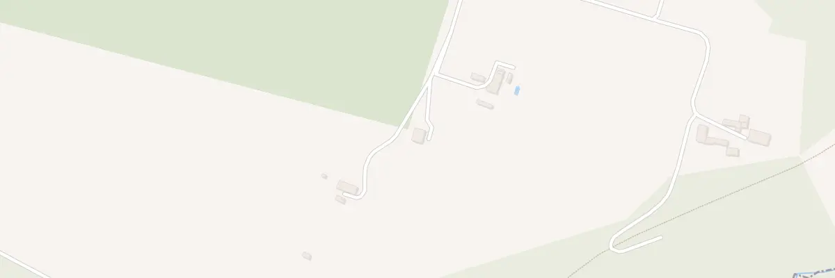 Plan du 70 Audinet à Fargues