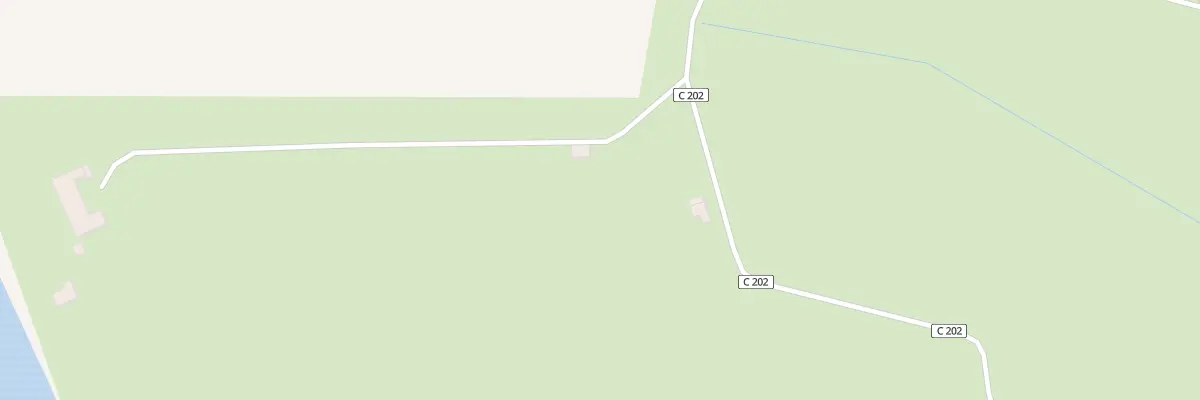 Plan du 172 Mouille - Cul à Arveyres