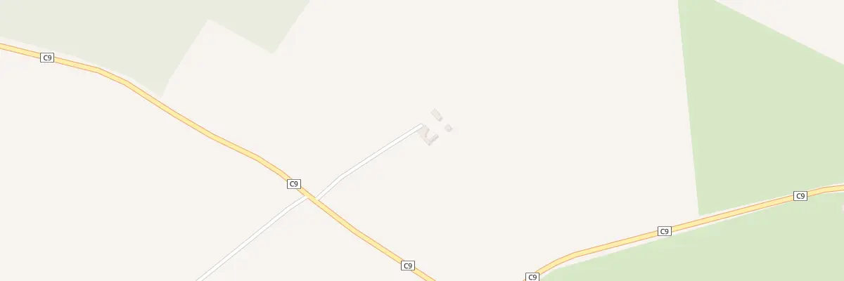 Plan du 5206 Le Point du Jour à Poillé-sur-Vègre