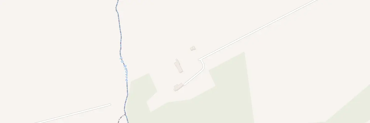 Plan du 2 Che des Buards à Saint-Georges-d’Annebecq