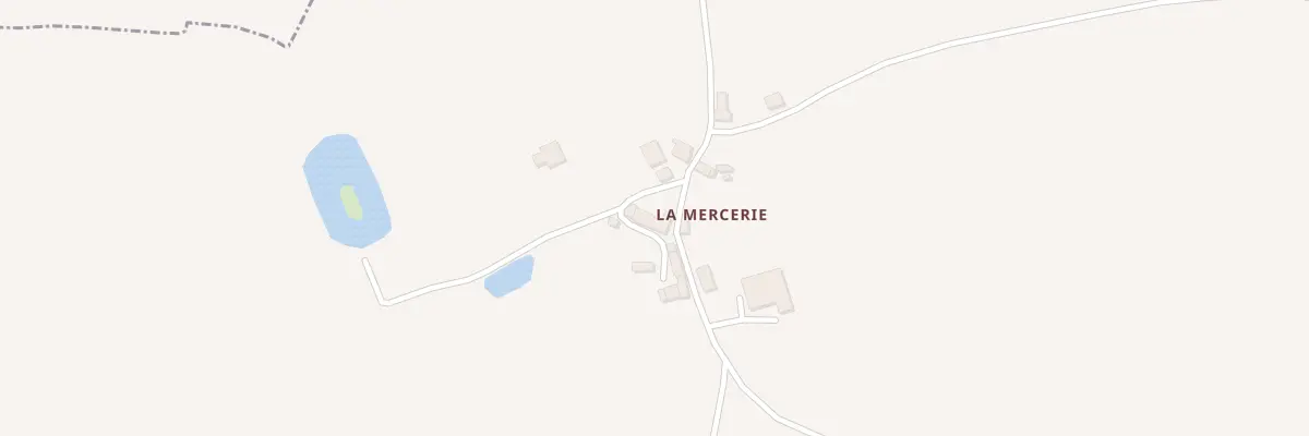 Plan du 5 La Mercerie à Saint-Cyr-en-Pail