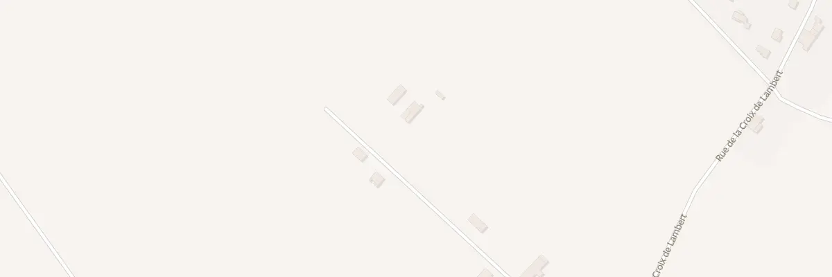 Plan du 72 All du Barrau à Saint-Ciers-d’Abzac