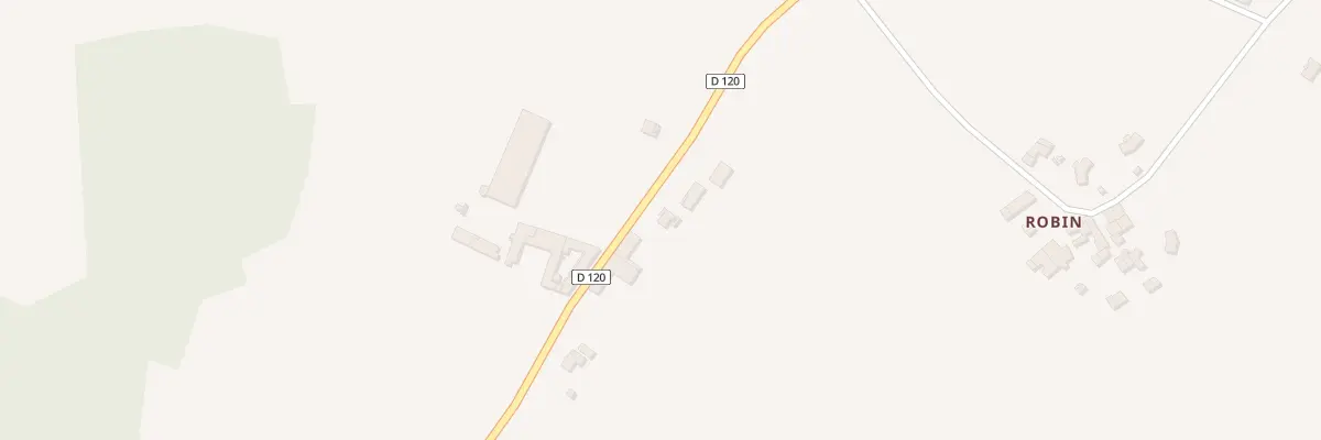 Plan du 44 Rambeau Sud à Camiac-et-Saint-Denis