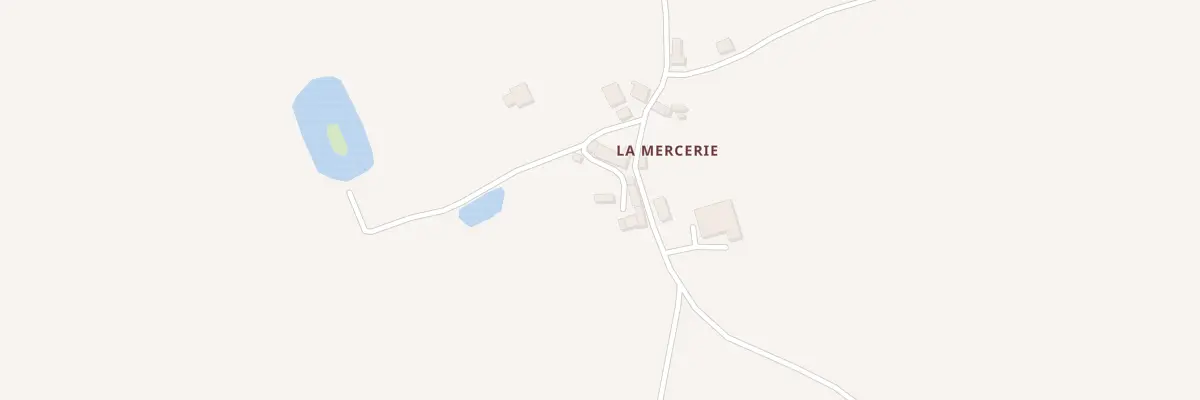 Plan du 3 La Mercerie à Saint-Cyr-en-Pail