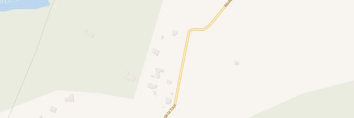 Plan du 4B Laouilley à Roaillan