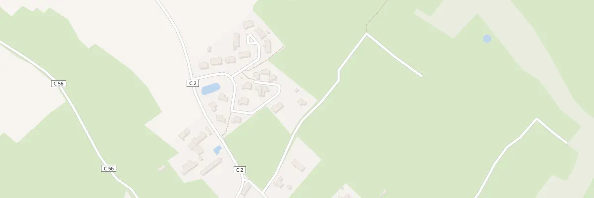 Plan du 8T Rue des Prés de l’Etang à Augé