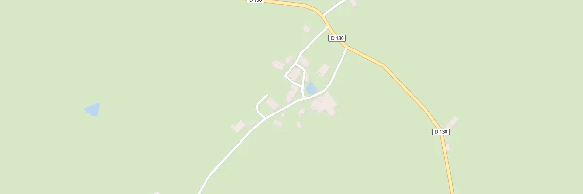 Plan du 5344 Puy Raillard à Verruyes
