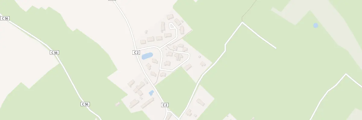 Plan du 18 Rue des Prés de l’Etang à Augé