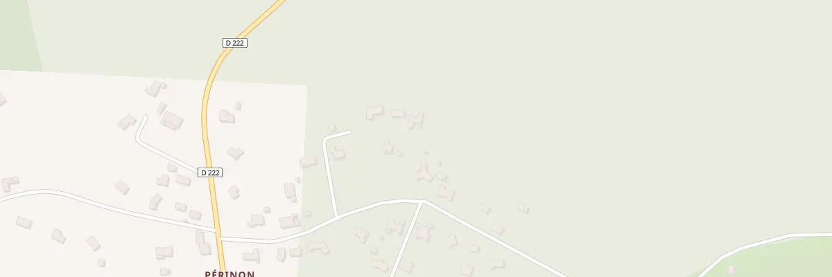 Plan du 3T Bernat Crabes à Roaillan