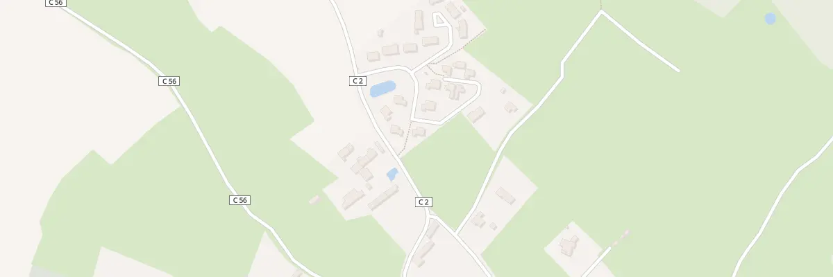 Plan du 8 Rue des Prés de l’Etang à Augé