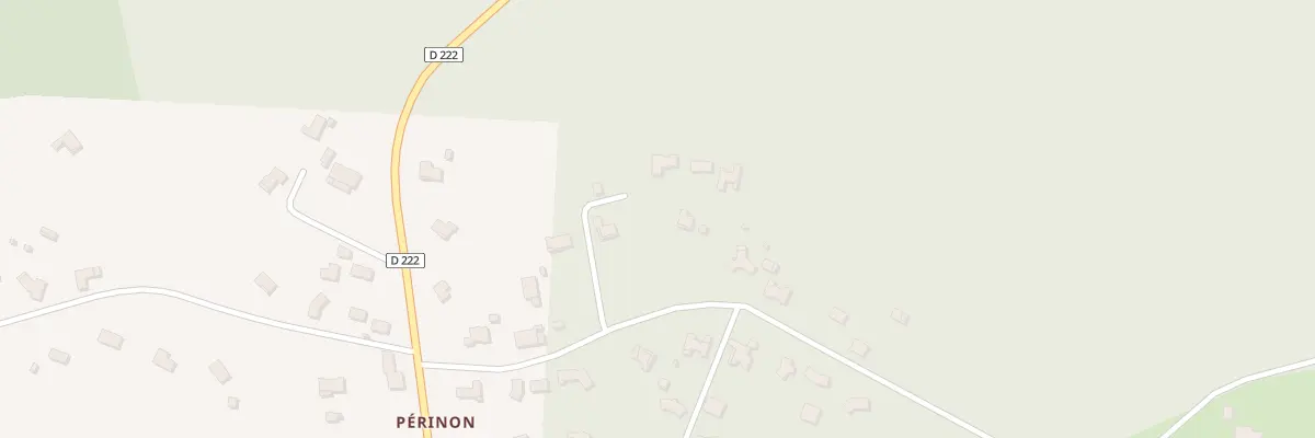 Plan du 2B Bernat Crabes à Roaillan
