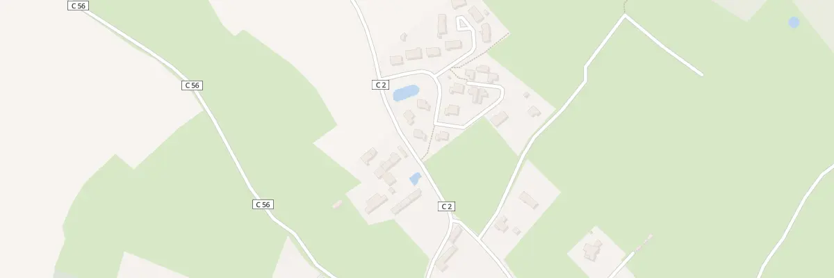 Plan du 6 Rue des Prés de l’Etang à Augé