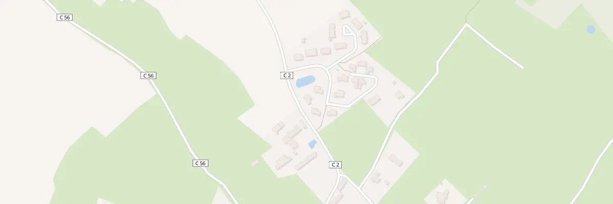 Plan du 4 Rue des Prés de l’Etang à Augé
