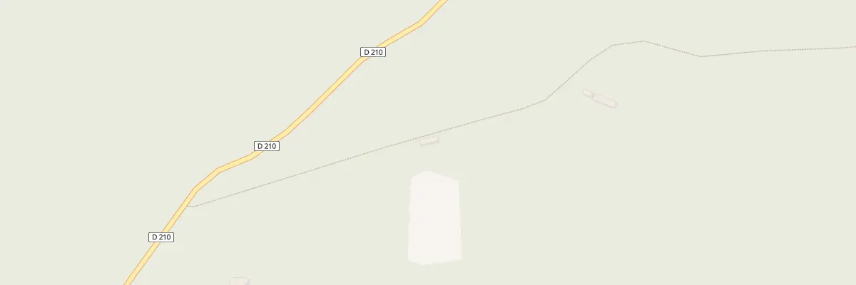 Plan du 130 Le Petit Tremble à Torcé-Viviers-en-Charnie
