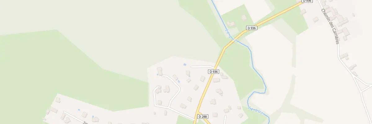 Plan du 4 Imp du Lauga à Arros-de-Nay