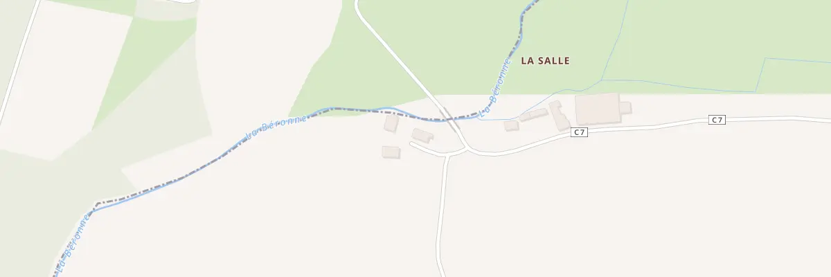 Plan du 5049 Clos de Moulin Neuf à Vernoux-sur-Boutonne