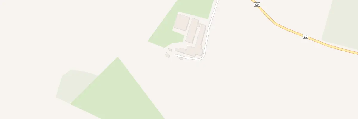 Plan du 5198 Auduron à Poillé-sur-Vègre