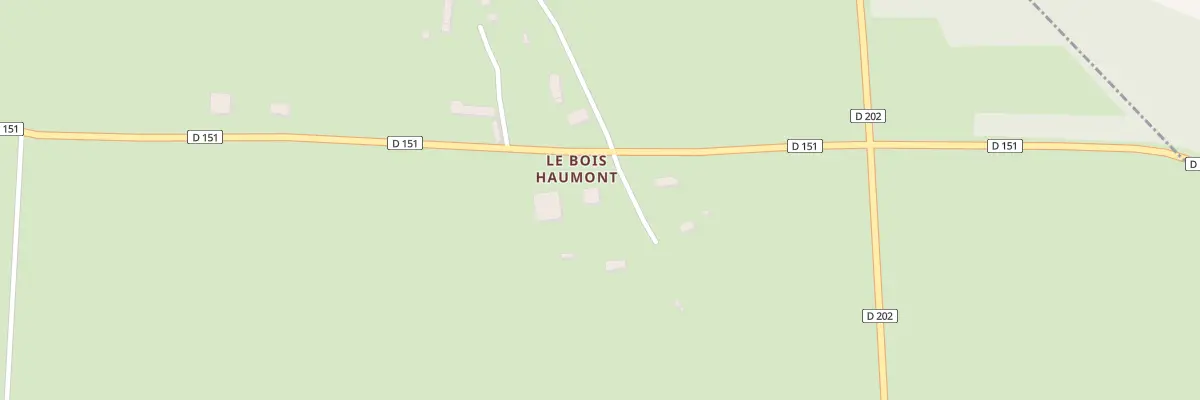 Plan du 9002A Imp des Taillis à Saint-Patrice-du-Désert