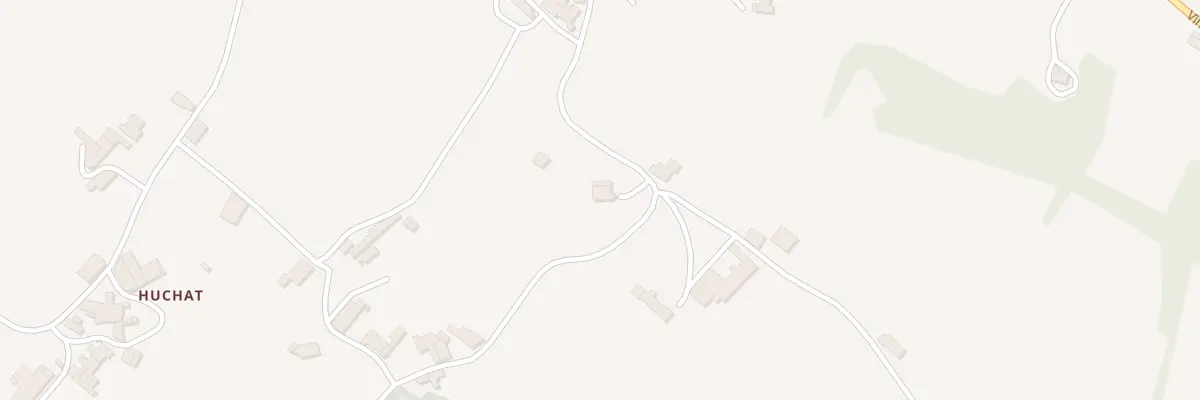 Plan du 18 Birot à Saint-Aignan