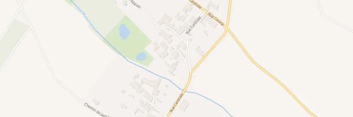 Plan du 1 Imp Fleurie à Sonnac